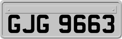 GJG9663