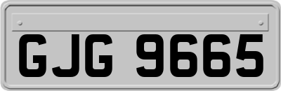 GJG9665