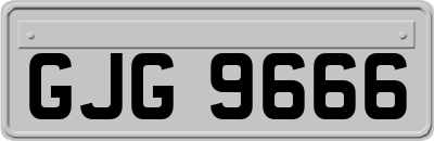 GJG9666