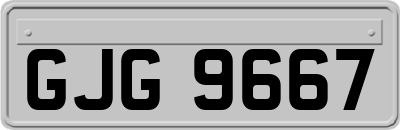 GJG9667