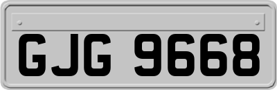 GJG9668