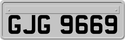 GJG9669