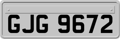 GJG9672