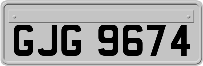 GJG9674
