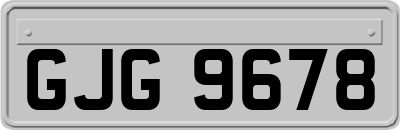 GJG9678