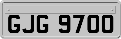 GJG9700