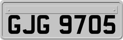 GJG9705