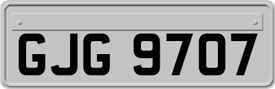 GJG9707
