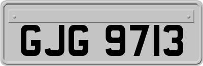 GJG9713