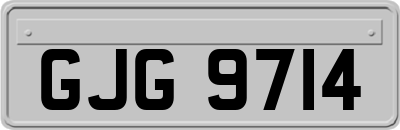 GJG9714