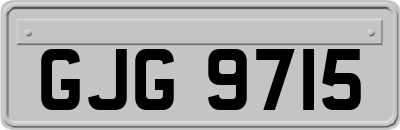 GJG9715