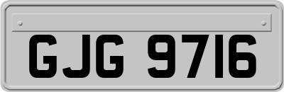 GJG9716