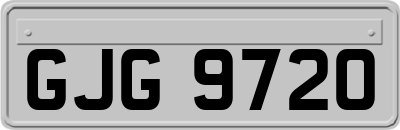 GJG9720