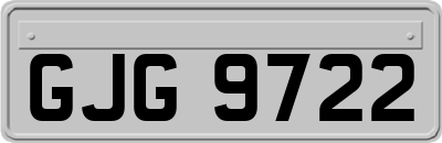 GJG9722