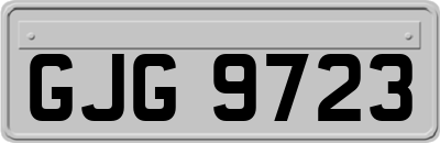 GJG9723