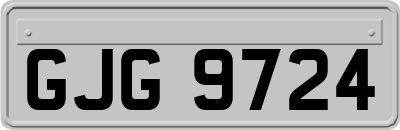GJG9724
