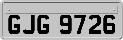 GJG9726