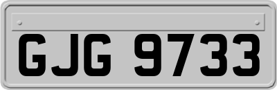 GJG9733