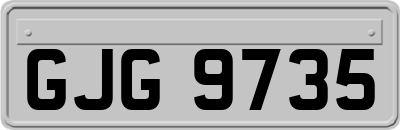 GJG9735