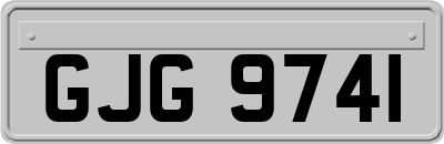 GJG9741