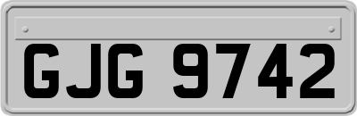 GJG9742