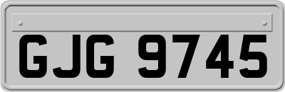 GJG9745
