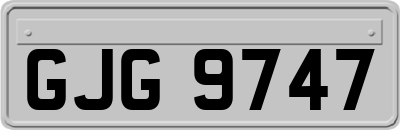 GJG9747