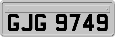 GJG9749