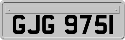 GJG9751