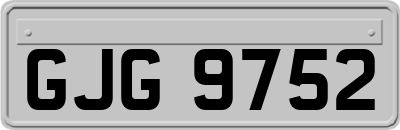 GJG9752