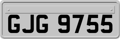 GJG9755