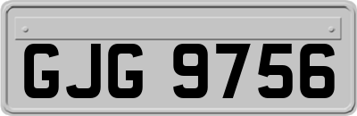 GJG9756