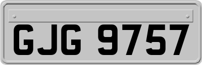 GJG9757