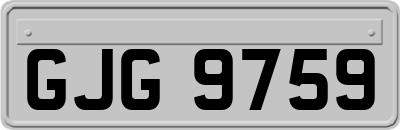 GJG9759