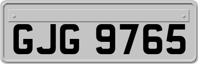 GJG9765