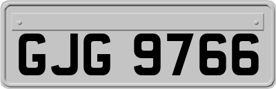 GJG9766
