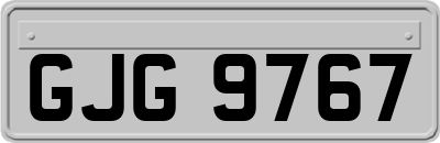 GJG9767