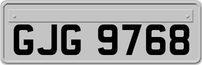 GJG9768