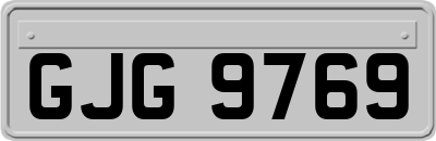 GJG9769