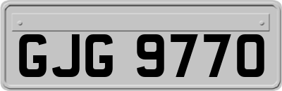 GJG9770
