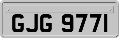 GJG9771