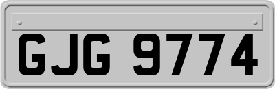GJG9774