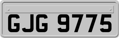 GJG9775