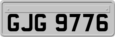 GJG9776