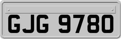 GJG9780