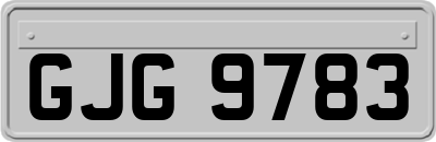 GJG9783