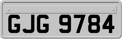 GJG9784