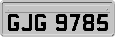 GJG9785