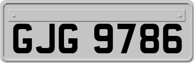 GJG9786