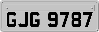 GJG9787